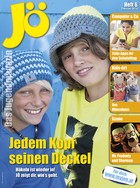 Cover: JÖ Februar 2014